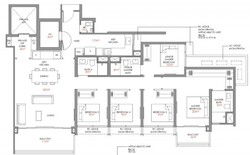 Narra Residences (D23), Apartment #551751971